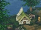 《上古世紀》西大陸全景拍攝 俯瞰全景地圖