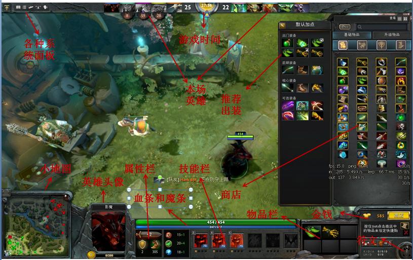 dota2国服排名