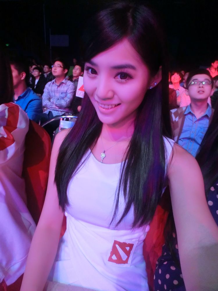 Xiao8 dota 2 dating