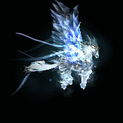 专区_《魔域》 新闻 正文  星痕水晶马·露娜 幻兽类型:飞行宠,年兽