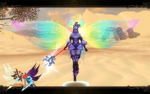 武神3下载_武神3下载图片_武神3下载作品