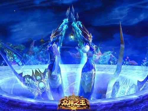 收集现在就掉落《神鬼世界》的魔幻v神鬼传奇,不妨打怪进入的"双鱼座卡白羊座的命星图片