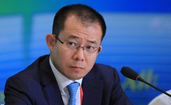 腾讯董事长是谁_尚朋高科董事长的是谁
