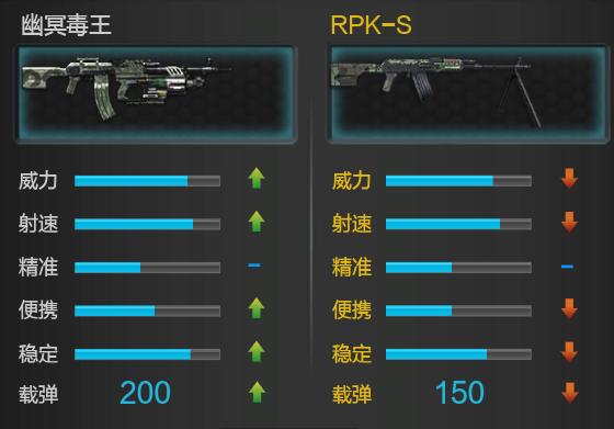 逆战幽冥毒王