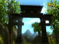 三国战魂风景MV《江山如画》