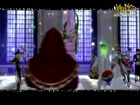 《黎明之光》游戏结婚过程动画视频曝光