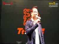 TteSPORTS -台北国际电玩展 第一天花絮