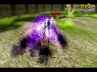  汇聚动作高玩《黎明之光》首开1V1 3V3跨服战