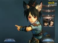 微光国度龙剑职业设定