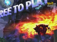 《时空裂痕》游戏免费预告片