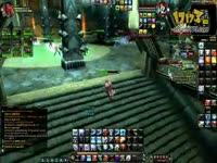 时空裂痕Godnb美服战士Btzzz图书馆战场