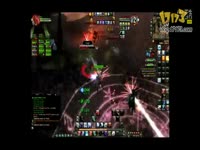 时空裂痕Godnb美服战士Bzttt PK小片段