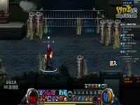 魂之猎手,影狼单刷骑士无消耗,秘密支部喝