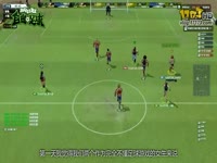 大帝亮相《自由足球》趣味集锦大揭秘