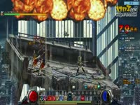 Shimmer微光国度 - 魂之猎手试玩 - 副本: