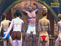 《时空裂痕》性感夏日预告片