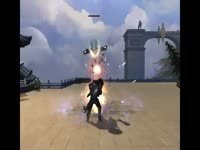 玄门:一气呵成 攻击与控制兼具