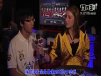 S3总决赛：官方赛后采访皇族和Fnatic 中文字幕