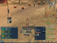 《剑灵》此方解说相互看对方不顺眼的刺客VS力士