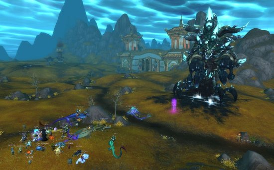 怒之煞刷新时间_怒之煞_魔兽世界怒之煞