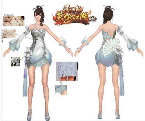 双面炮娘927资料片最热门门徒抢先看