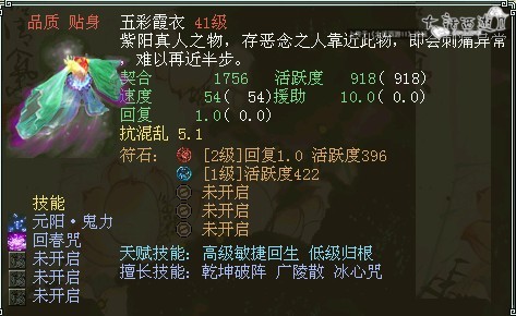 未命题