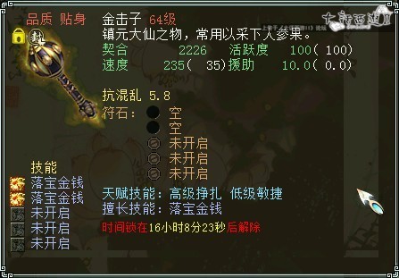 本人灵宝