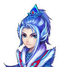 君子如风 全新角色杀破狼展示
