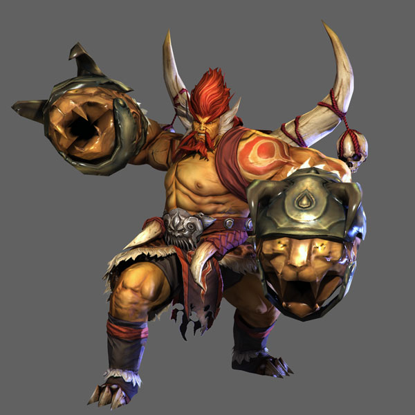 孟获技能_孟获技能_起凡孟获灵技能