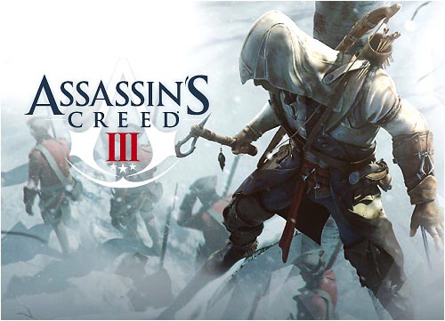 刺客信条3 cg原班人马打造史诗关羽模型