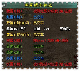 论叛国:掠夺性叛国 给国民带来的苦楚