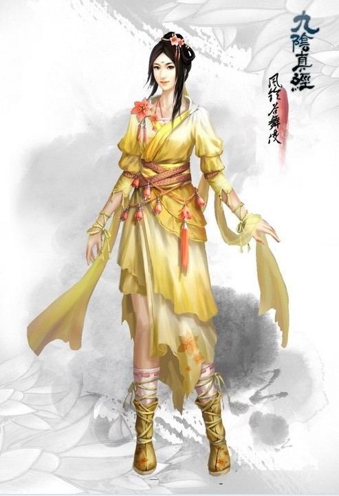 九阴真经剧情,九阴真经锦衣卫,九阴真经故事