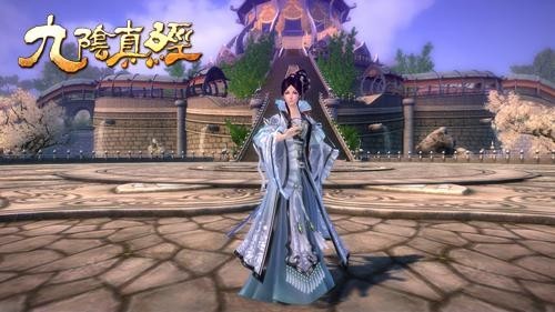 九阴移花宫,九阴真经移花宫