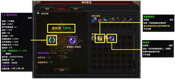 道具系统