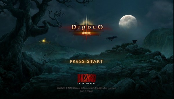 暗黑3下载[暗黑3下载时间]