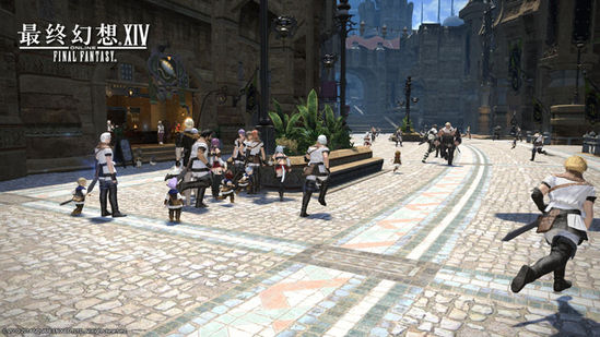 FF14获最高品质用户 王大锤谈时长收费