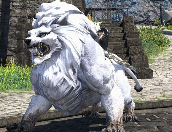 《最终幻想14》国服<span class='cmsHotLink'><a href='http://ff14.17173.com/content/2014-03-20/20140320165613552.shtml' target=_blank>骑士</a></span>坦三极蛮神攻略