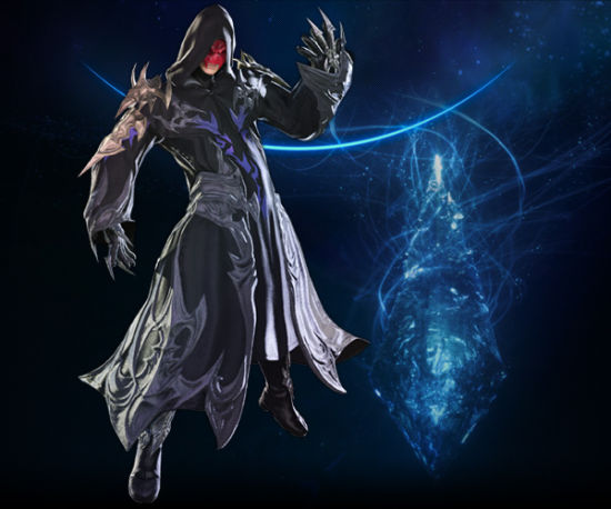 ff14世界观介绍威胁艾欧泽亚的敌军领袖