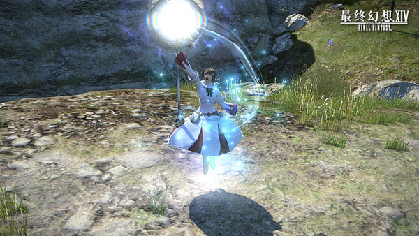 ff14 人口_ff14拉拉肥图片(2)