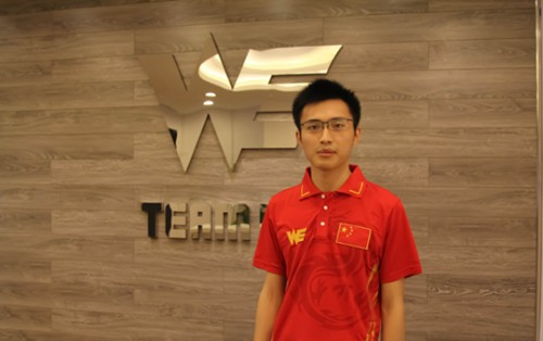 猎者小明: 捍卫荣耀为中国炉石传说正名