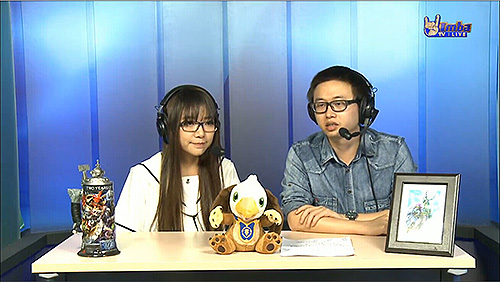 中日擂台赛中国区首日:胜者组四强决出