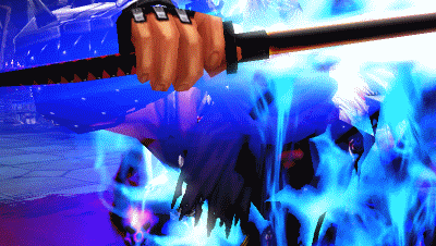 动画演示何为疾风之刃超动作中的代入感