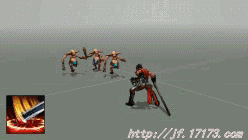 拳刹攻略百科之技能解析点评与加点推荐附动态图