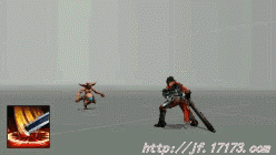 拳刹攻略百科之技能解析点评与加点推荐附动态图