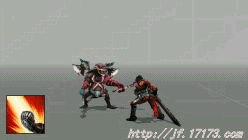 拳刹攻略百科之技能解析点评与加点推荐附动态图