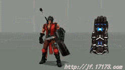 拳刹攻略百科之技能解析点评与加点推荐(附动态图)