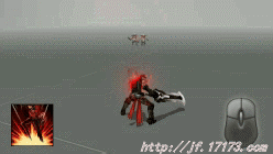 斩狂专属技能解析点评以及加点推荐(附动态演示图)