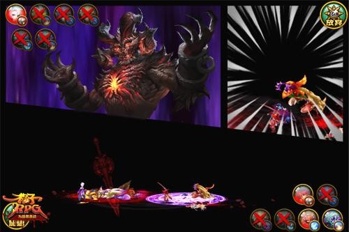 格子RPG最新图片