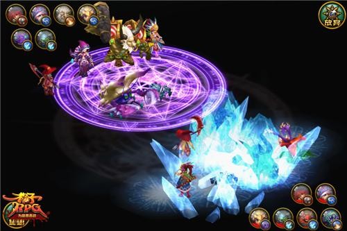 格子RPG最新图片