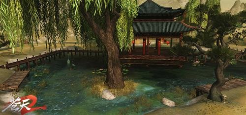 苍天2最新图片